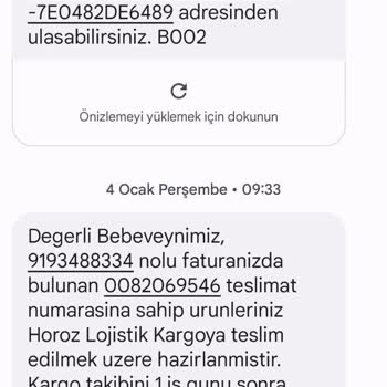 Ebebek Akülü Araba Aldım Teslim Edemiyor 15 Gün Oldu