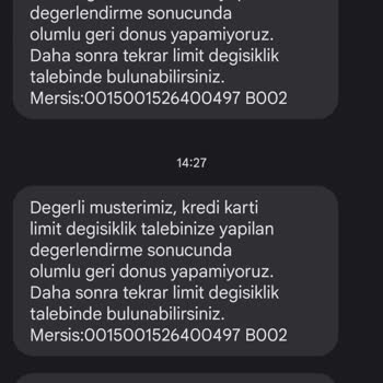 Akbank Senin İçin Uygulaması Yalan...