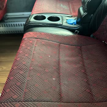 Kamil Koç'un Pislik İçindeki Otobüsü!