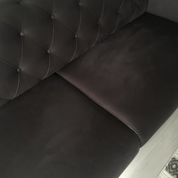 İstikbal Koltuk Renginde Ağarmalar Oldu