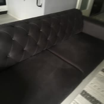 İstikbal Koltuk Renginde Ağarmalar Oldu