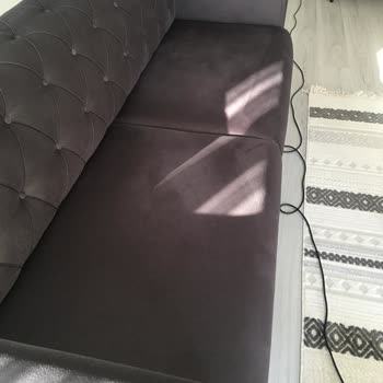 İstikbal Koltuk Renginde Ağarmalar Oldu