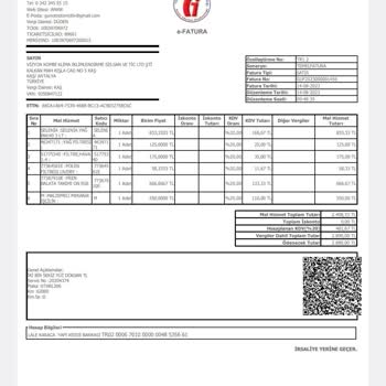 Birmot F*** Yetkili Servis Garanti Sorunu