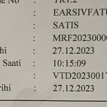 LG Opet Kampanyası Taahhüt Edilen Kampanyanın Yerine Getirilmemesi