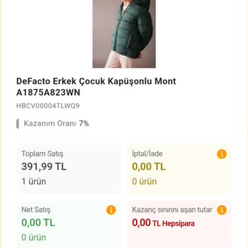 Hepsipay Link Gelir Koşullarına Uymuyor Diyerek Paramı Yatırmıyor