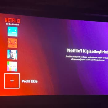Philips 65pus8808 Televizyon Görüntü Kalitesi Sıkıntılı