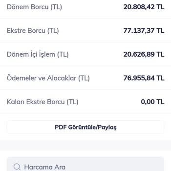 ! QNB Finansta Büyük Sorun Var!