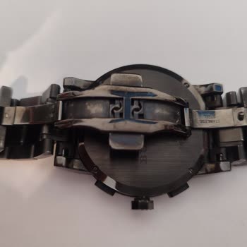 Burberry Kordon Yok, Yaptıracak Yer Bulamıyorum.