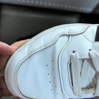 Hasarlı Ürün Sorunu (adidas)