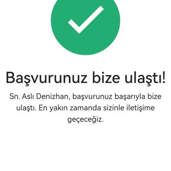 İldem Ambalaj Paketleme İşi Tedbir Amaçlı Yazıyorum
