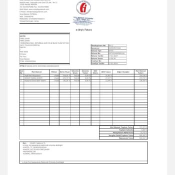 Özel Ortadoğu Hastanesi (Mersin) Acil Servis Fiyat Şoku!