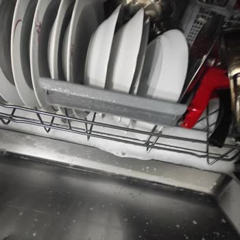 Vestel Bulaşık Makinesi Çilesi