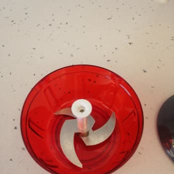 A101 Basmalı El Rondosu