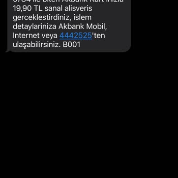 HepsiPay Habersiz İşlem Yapılması