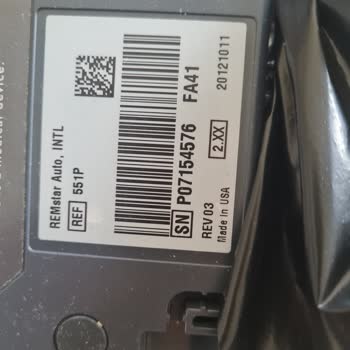 PHILIPS Cbab Cihazı