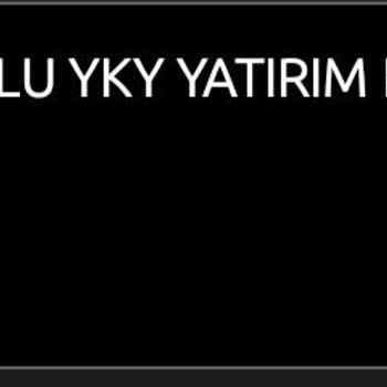 Yapı Kredi KYK Yatırım Kesintisi