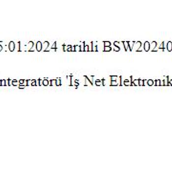 Hoover Çamaşır Makinesi İçin Kurulum Randevusu Alamıyorum