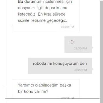 Zara Müşteri Hizmetlerinin Terbiyesizliği