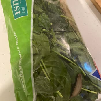 Erüst Tarım Ambalajlı Üründe Salyangoz