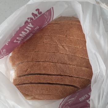 Ekşi Maya Fırıncı Arkadaş Elini Vicdanına Koy