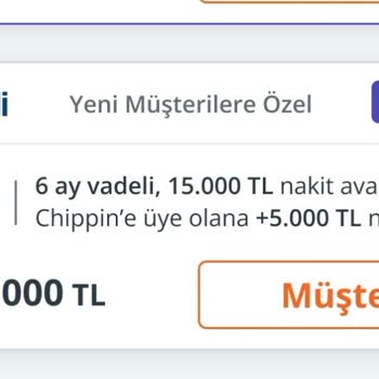 Yapı Kredi Bankası İlk Müşterilere Özel 20 Bin Faizsiz Kredi Yalanı