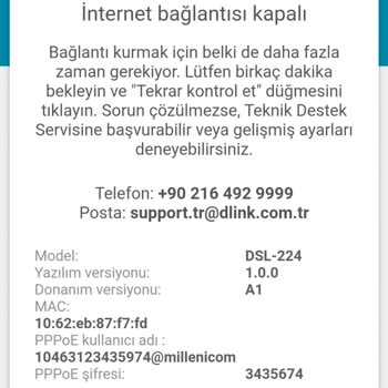 Millenicom Mağdur Edildik!