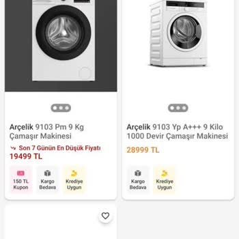 Arçelik Sarıgazi Şubesinden Alınan Elektronik Ürünlerle İlgili Yaşanan Sorunlar