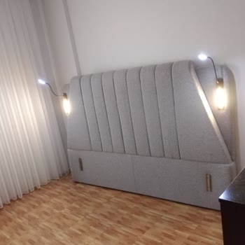 İstikbal Başlık Ve Sehpa Hayal Kırıklığı