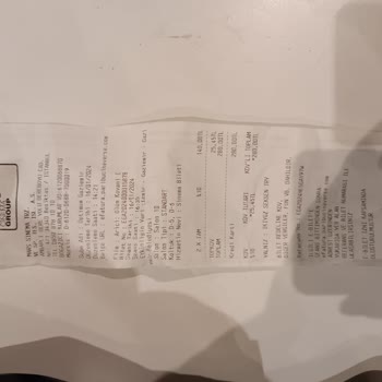 Paribu Cineverse Optimum İzmir'de Ses Kesilme Problemi