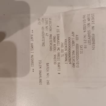 Paribu Cineverse Optimum İzmir'de Ses Kesilme Problemi