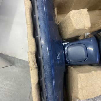 Teknosa Şarjlı Süpürge Şikayet