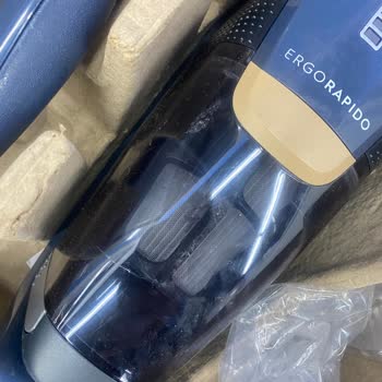 Teknosa Şarjlı Süpürge Şikayet