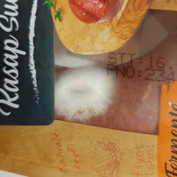 Namet Firması Ürününe Sahip Çıkmıyor