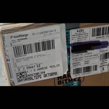 A101 Online 3 Aydan Beri Para İadesi Yapmıyor