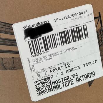 A101 Online 3 Aydan Beri Para İadesi Yapmıyor