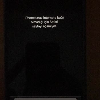 TeknosaCell Kullanıyorum Pardon Kullanamıyorum!