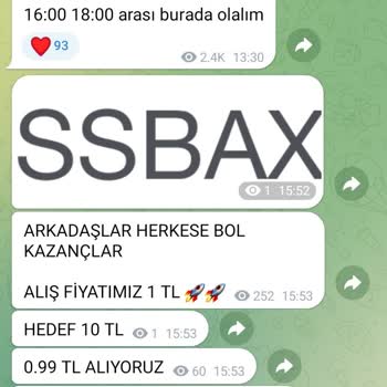 Sermaye Piyasası Kurulu (SPK) Varant Pazarlamaya Çalışıyor