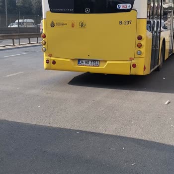 İBB - İstanbul Büyükşehir Belediyesi Engelli Kartı Sorunu Ve Saygısız Tavır