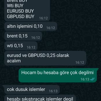 WhiteIT Trader White İt Trader
