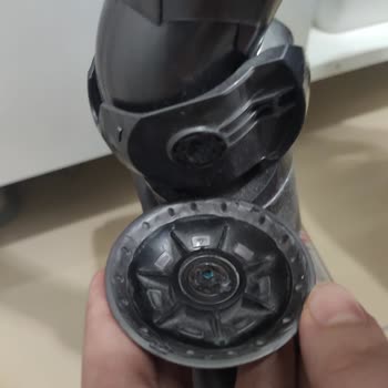 Dyson Garanti Sorunu Ve Müşteri Mağduriyeti