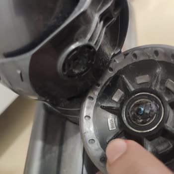 Dyson Garanti Sorunu Ve Müşteri Mağduriyeti