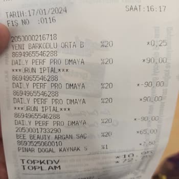 Gratis Çalışanlarının Müşteriye Yanlış Tutumu