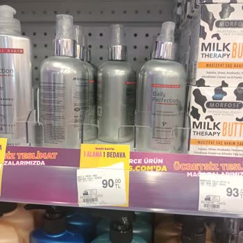 Gratis Çalışanlarının Müşteriye Yanlış Tutumu