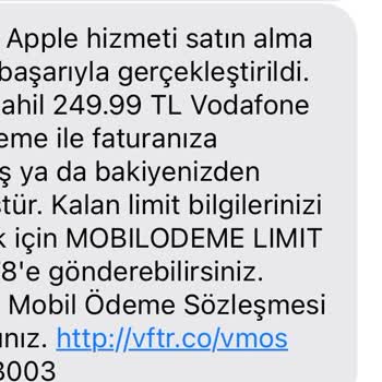 Remini Ücret İadesi İstiyorum