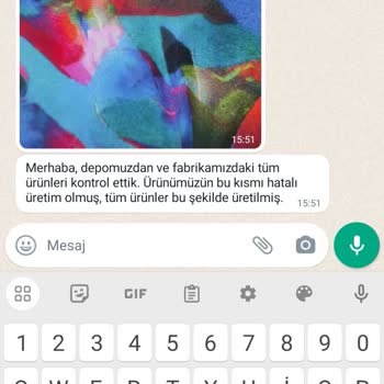 Ekol Giyim Ekol Hazır Giyim Güvensizlik Ve Mağduriyet