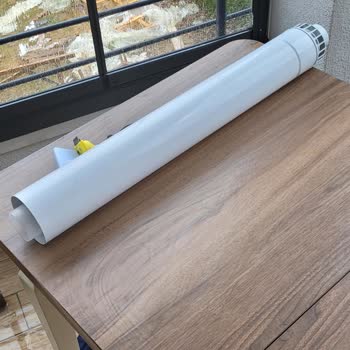 Armut Cam Balkon Ücreti Alınıp, Aylarca Teslim Edilmedi, Her Sorunu Yaşadık