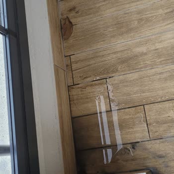 Armut Cam Balkon Ücreti Alınıp, Aylarca Teslim Edilmedi, Her Sorunu Yaşadık