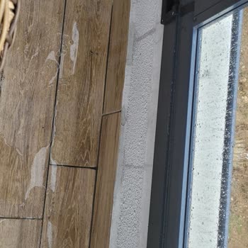 Armut Cam Balkon Ücreti Alınıp, Aylarca Teslim Edilmedi, Her Sorunu Yaşadık