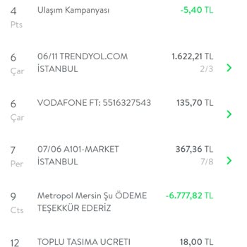 Tep Bankası'ndan Şikayetçiyim