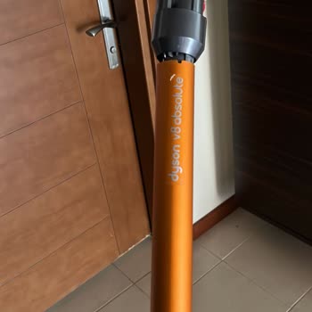 Dyson Aylardır Muhatap Bulamadım